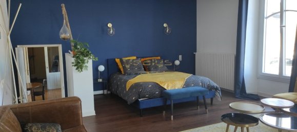 6 bedrooms House in Autun, France No. 329397 7