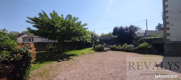 6 bedrooms House in Autun, France No. 329397 20