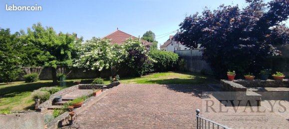 6 bedrooms House in Autun, France No. 329397 17