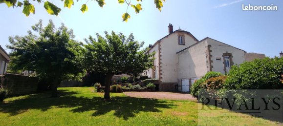 6 bedrooms House in Autun, France No. 329397 2