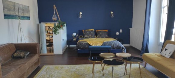 6 bedrooms House in Autun, France No. 329397 15