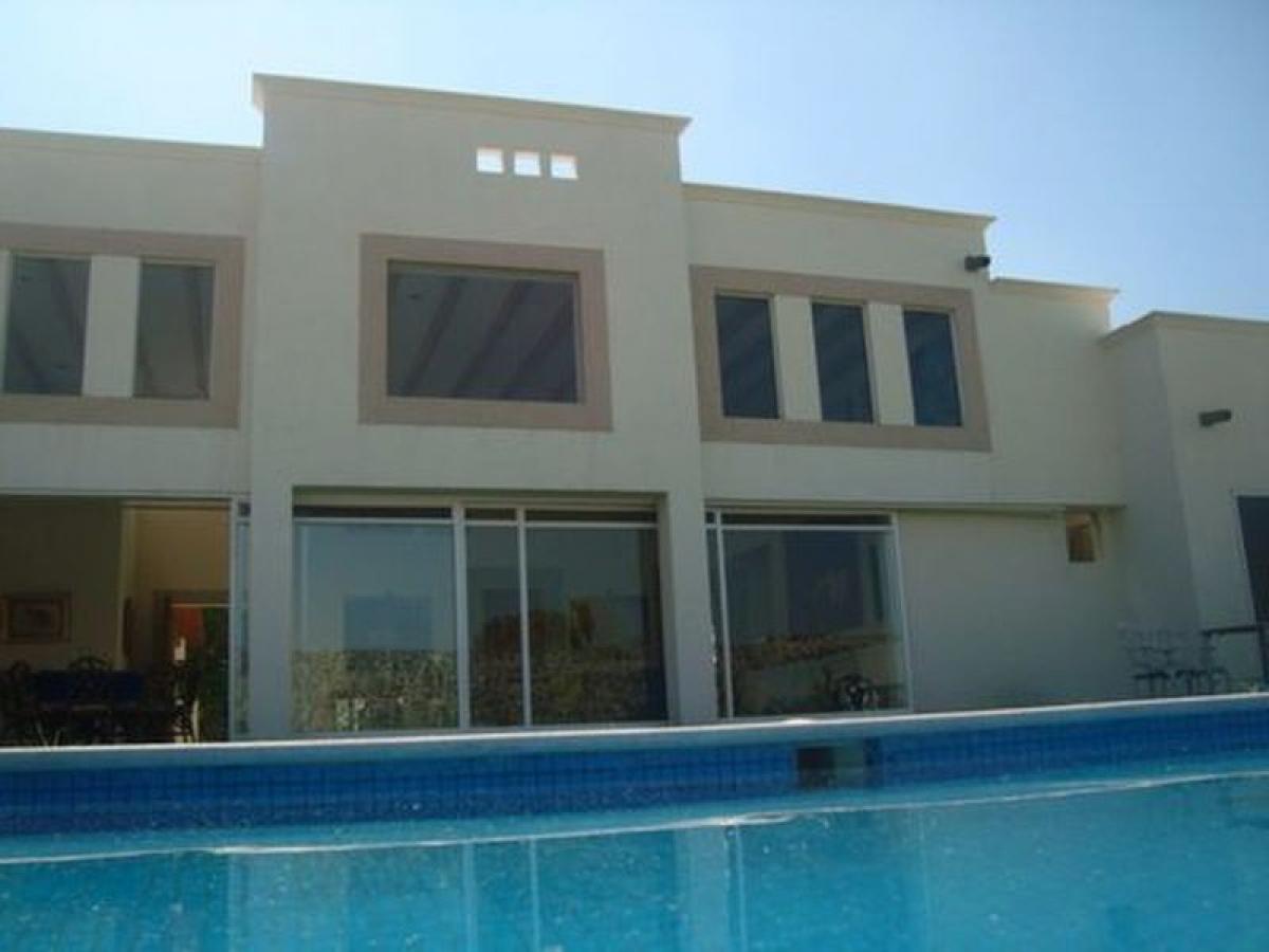 Casa T4 em Morelos, Mexico N.º 173133