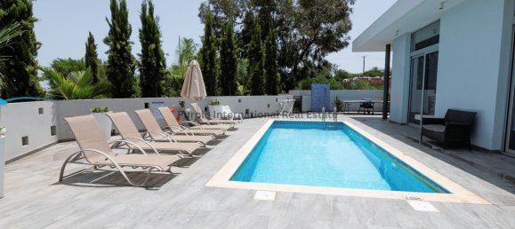 4 bedrooms Villa in Protaras, Cyprus No. 5170 10