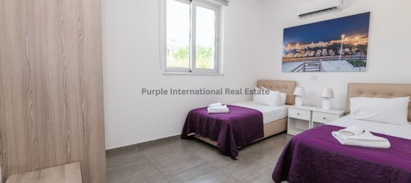 4 bedrooms Villa in Protaras, Cyprus No. 5170 12