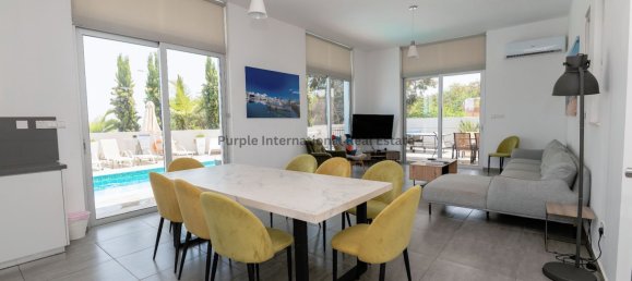 4 bedrooms Villa in Protaras, Cyprus No. 5170 3