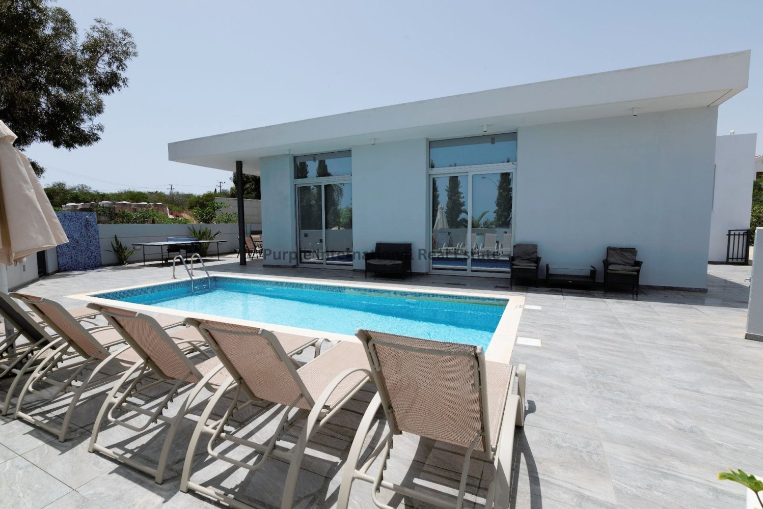 4 bedrooms Villa in Protaras, Cyprus No. 5170