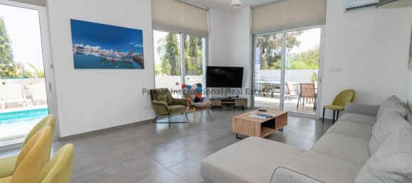 4 bedrooms Villa in Protaras, Cyprus No. 5170 7