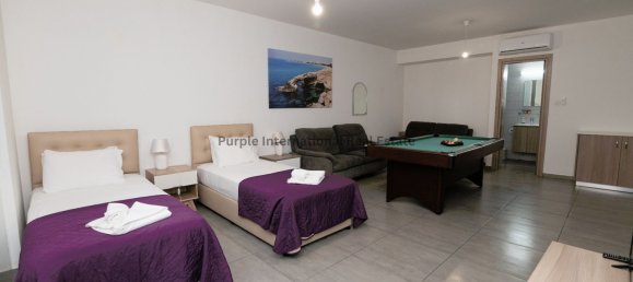 4 bedrooms Villa in Protaras, Cyprus No. 5170 29