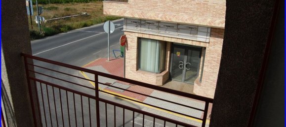 3 غرف نوم منزل ذو طابقين في Santomera, Spain رقم 107625 7