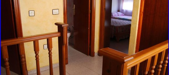 3 غرف نوم منزل ذو طابقين في Santomera, Spain رقم 107625 25