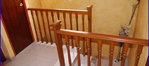 3 غرف نوم منزل ذو طابقين في Santomera, Spain رقم 107625 28