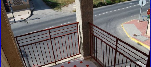 3 غرف نوم منزل ذو طابقين في Santomera, Spain رقم 107625 8