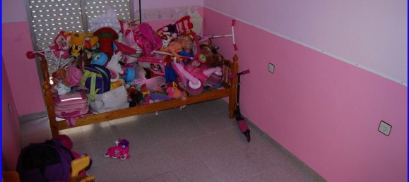 3 غرف نوم منزل ذو طابقين في Santomera, Spain رقم 107625 31