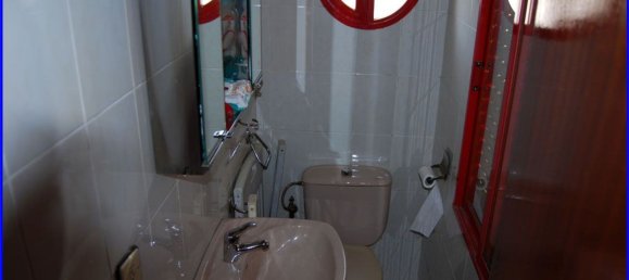 3 غرف نوم منزل ذو طابقين في Santomera, Spain رقم 107625 22