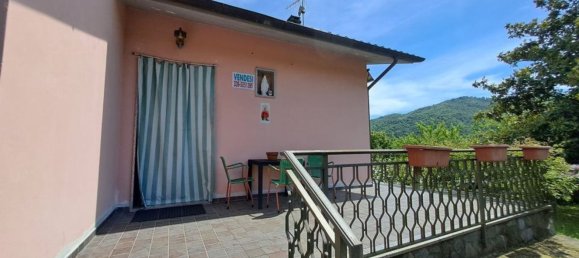 11 bedrooms Villa in Tresana, Italy No. 342930 38