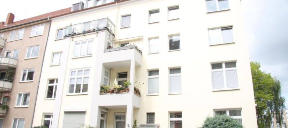 Квартира с 3 спальнями в Нижняя Саксония, Германия № 228778 12