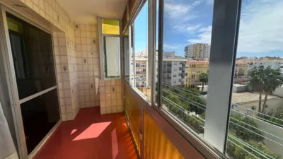 3 Schlafzimmer Wohnung in Estepona, Spain, Nr. 214452