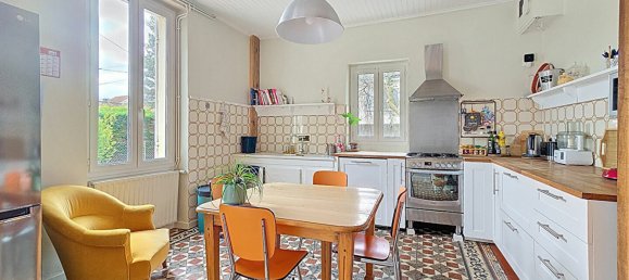 3 bedrooms House in Villeneuve-sur-Lot, France No. 279341 8