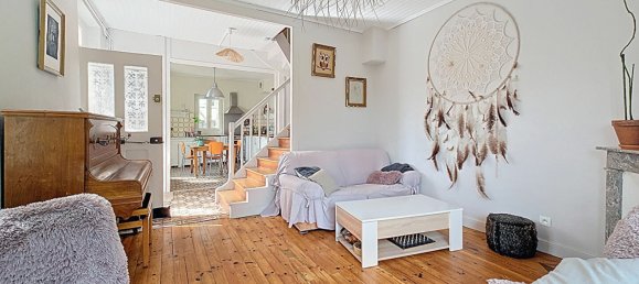 3 bedrooms House in Villeneuve-sur-Lot, France No. 279341 7