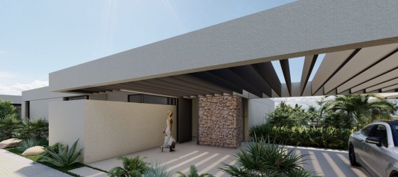 3 bedrooms Villa in Murcia, Spain No. 4110 5