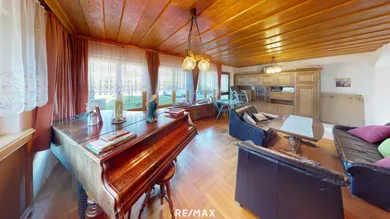 2 bedrooms Apartment in Nauders, Austria No. 160749