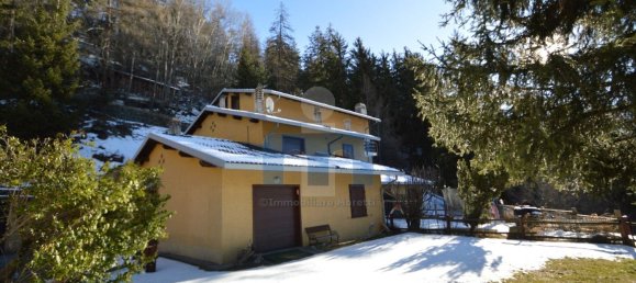 Apartamento de 2 divisões em Valdidentro, Italy N.º 90781 4