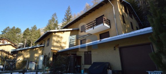 Apartamento de 2 divisões em Valdidentro, Italy N.º 90781 5