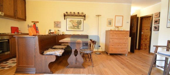 Apartamento de 2 divisões em Valdidentro, Italy N.º 90781 11