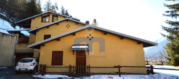 Apartamento de 2 divisões em Valdidentro, Italy N.º 90781 7