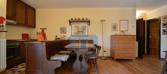 Apartamento de 2 divisões em Valdidentro, Italy N.º 90781 13