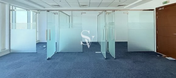 Büro in Business Bay, UAE 51m², Nr. 196619 6