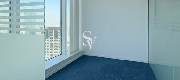 Büro in Business Bay, UAE 51m², Nr. 196619 2