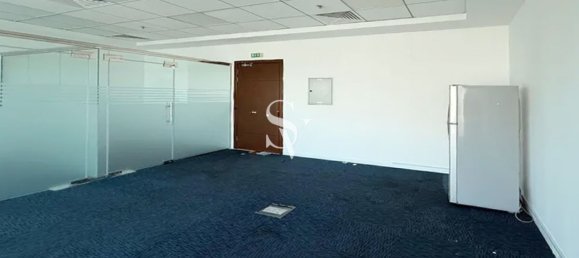 Büro in Business Bay, UAE 51m², Nr. 196619 9