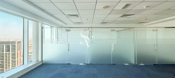 Büro in Business Bay, UAE 51m², Nr. 196619 5