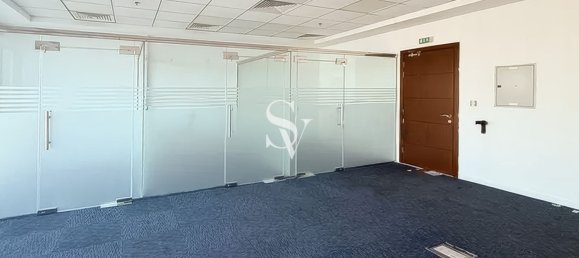 Büro in Business Bay, UAE 51m², Nr. 196619 11