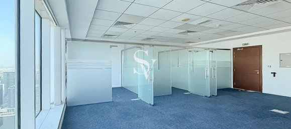 Büro in Business Bay, UAE 51m², Nr. 196619 8