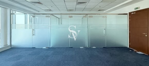 Büro in Business Bay, UAE 51m², Nr. 196619 7