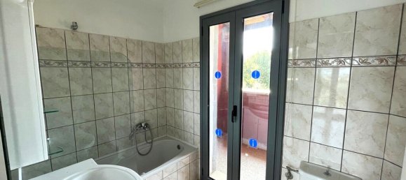 Вилла с 3 спальнями в Керкира, Греция № 53741 11