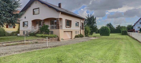 5 bedrooms Villa in Molsheim, France No. 151966 10