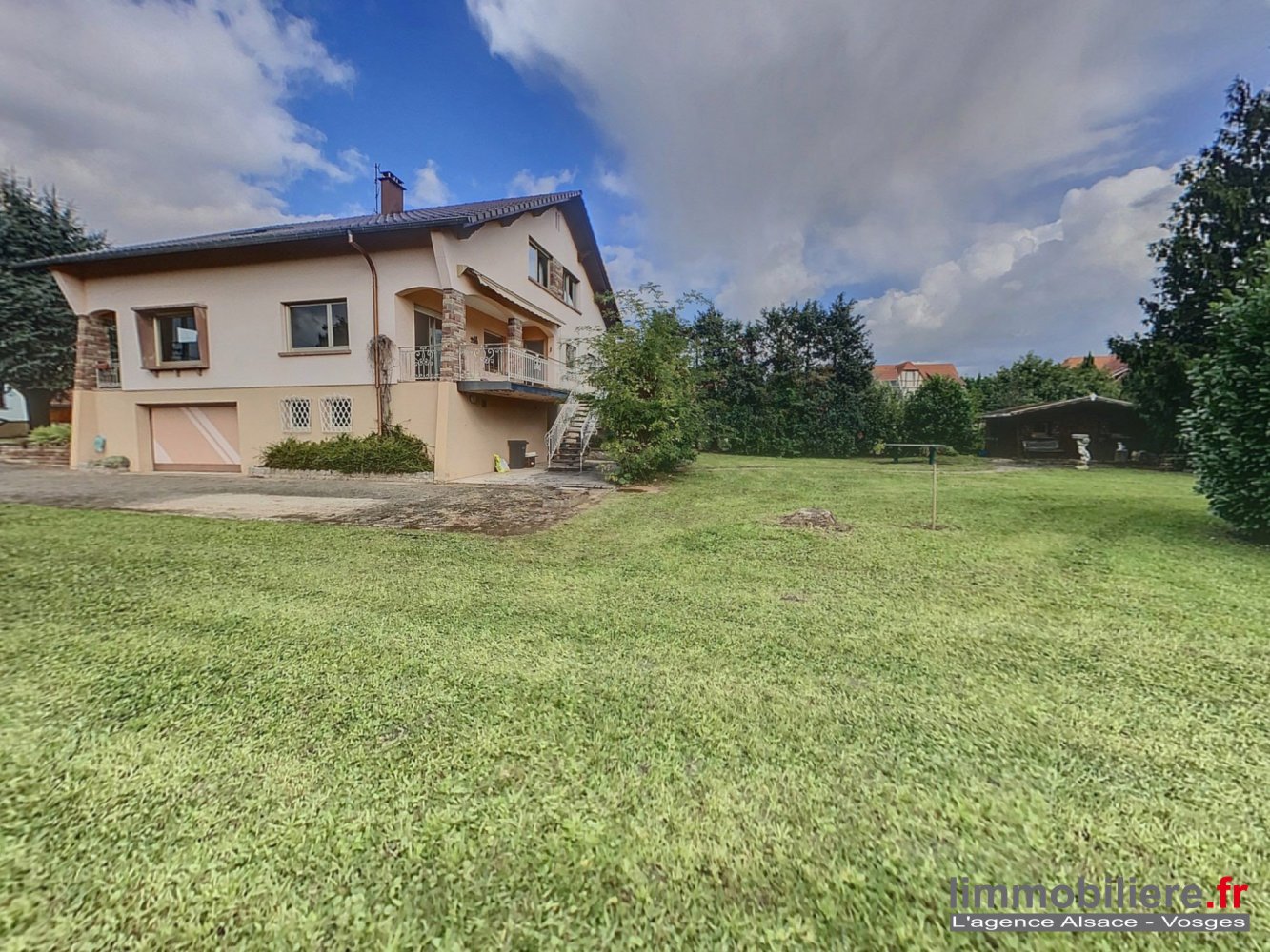 5 bedrooms Villa in Molsheim, France No. 151966