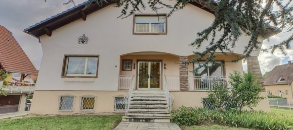 5 bedrooms Villa in Molsheim, France No. 151966 9