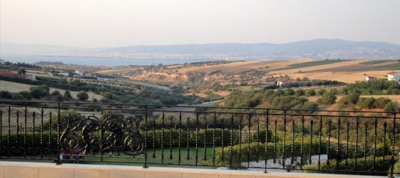 500m² Villa in Thessaloniki, Greece No. 8004 17