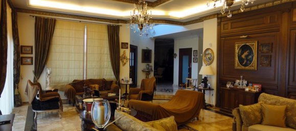 500m² Villa in Thessaloniki, Greece No. 8004 5