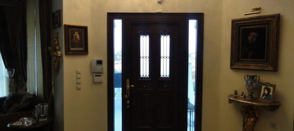 500m² Villa in Thessaloniki, Greece No. 8004 16