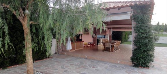 500m² Villa in Thessaloniki, Greece No. 8004 13