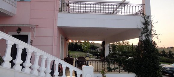 500m² Villa in Thessaloniki, Greece No. 8004 11