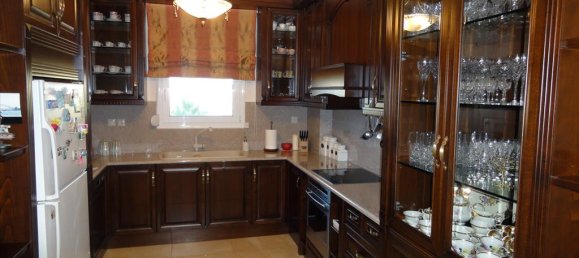 500m² Villa in Thessaloniki, Greece No. 8004 3