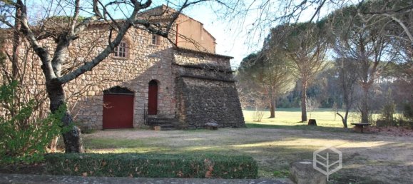 10 Schlafzimmer Haus in Villecroze, France, Nr. 352243 2
