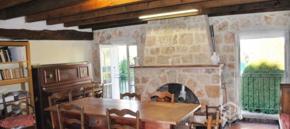 10 Schlafzimmer Haus in Villecroze, France, Nr. 352243 10