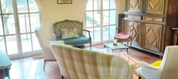 10 Schlafzimmer Haus in Villecroze, France, Nr. 352243 14